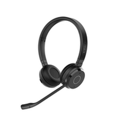 Jabra Evolve 65 Te Link390A Uc Stereo