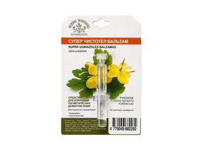 Kosmetikmittel Warzenentfern Schölkraut Warzenmittel gegen Warzen Papilome 3 ml