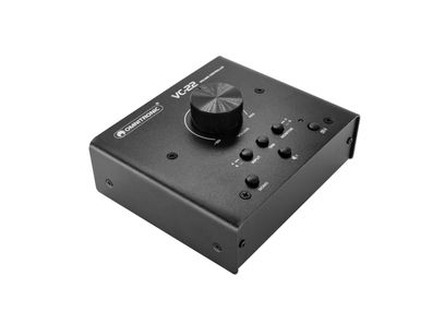 Omnitronic VC-22