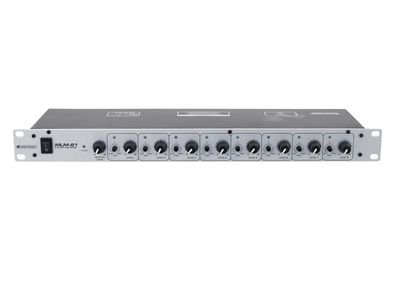 Omnitronic MLM-81