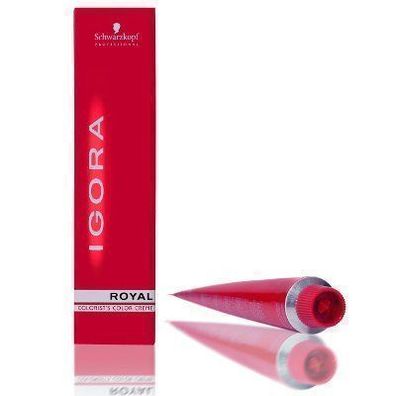 Schwarzkopf IGORA ROYAL 60 ml