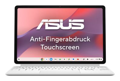 ASUS Chromebook CM32 CM3206DM4A-TR0145 MediaTek Kompanio Kompanio 540 30,7 cm (12.1")