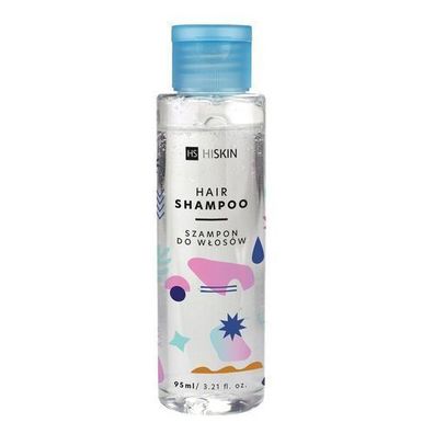 HiSkin Haarshampoo Reisegröße 95ml