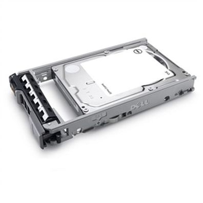 DELL HDD 1.2TB SAS 10K 2.5" HS