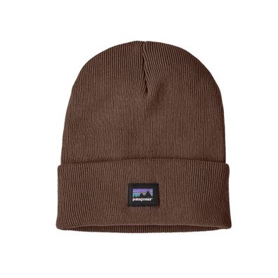 Patagonia Mütze Everyday berm brown