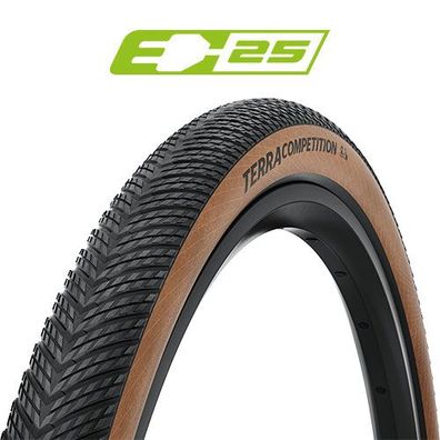 45-622 Terra Competition, Trail Grip, TL-Ready, E-25, Falt,