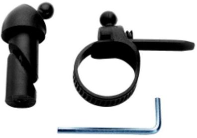 Befestigungssystem b&m CycleStar Innenlenkerbef. ca17mm+ Lenkeschelle