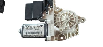 VW Golf V Fensterhebermotor hinten rechts 1K0959704C