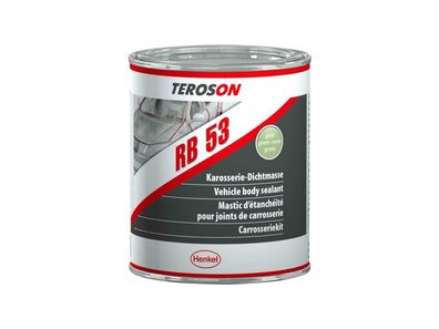 Teroson Dichtmasse "RB 53" (Terolan 53 Spezial) Lösungs