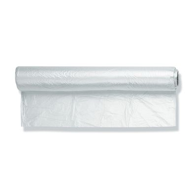 Ciret MalerplanelDPE 15my 100qm 2x50m transparent - Liefermenge: 1 Rolle