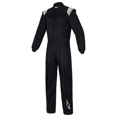 Alpinestars Indoor Overall, Kartoverall, Hobbyoverall