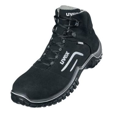 Uvex® S2 Stiefel 6979 Modellreihe uvex motion style