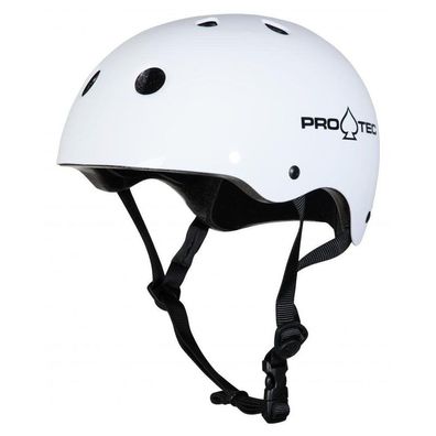 Pro-Tec Helm Classic Cert 05623127