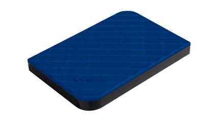 Verbatim Store n Go Portable - Festplatte - 1 TB - extern (tragbar)