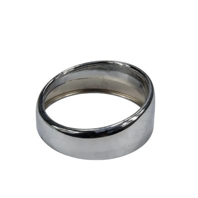 Lampenring 104/110mm für Simson kr50 sr4-1 Chromring Scheinwerferblende