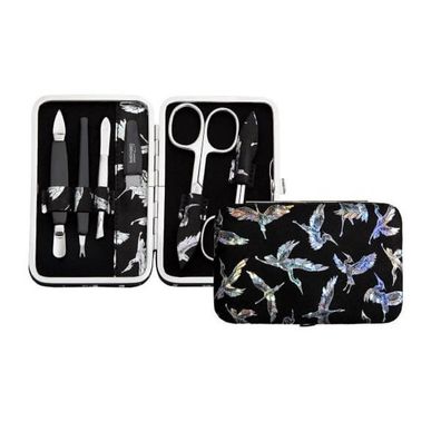Manicure set 6 pieces PL 126FCP