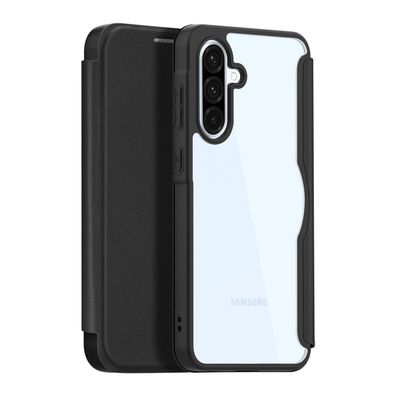 Dux Ducis Skin X Pro Handyhülle Smartphonehülle Buchtasche kompatibel