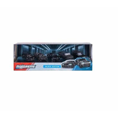 Auto Smoby Giftpack