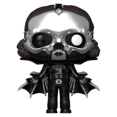 Ghost POP! Rocks Vinyl Figur Glam Dracula (DGLT) 9 cm