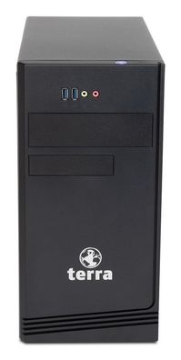 TERRA PC-BUSINESS 7000 Intel® Core™ i7 i7-14700 16 GB DDR5-SDRAM 500 GB SSD Windows 1