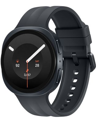 Samsung Galaxy Watch9 LTE SM-L345 40 mm, Graphite