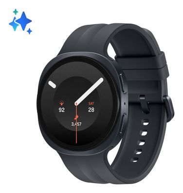 Samsung Galaxy Watch9 SM-L350 44 mm, Graphite