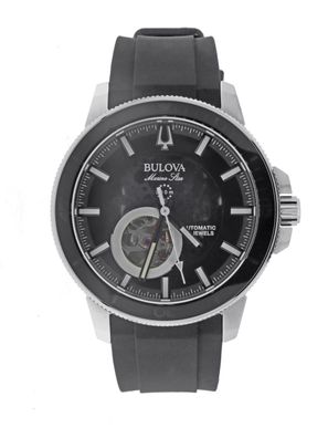 Bulova – 96A288 – Marine Star Automatik