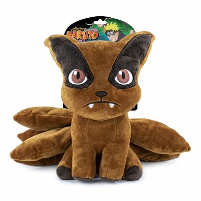 Naruto Shippuden Kurama Naruto Plüschtier 27cm