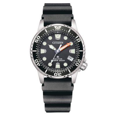 Citizen - EO2020-08E - Diver's Eco Drive 200 m Unisex