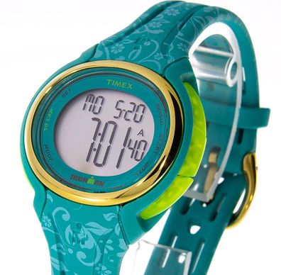 Timex Damenuhr Ironman TW5M03100