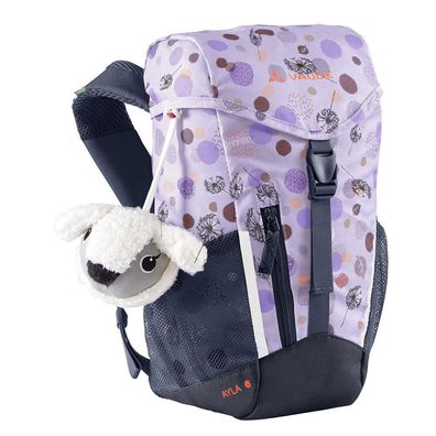 Vaude Ayla 6 15485, pastel lilac, Mädchen & Jungen