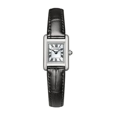 Citizen - EG2790-12A - Citizen Frau Citizen Damenuhr aus Stahl EG2790-12A
