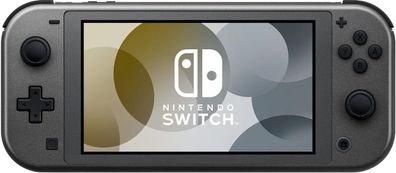 Nintendo Switch Lite Handheld-Spielkonsole - Zustand: Gut