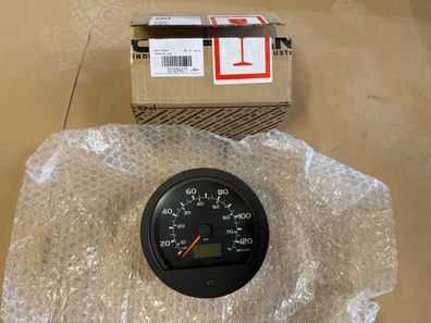 Original IVECO CNH Continental Tachometer 5010394577 NEU
