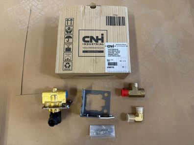 Original IVECO CNH Magnetventil 42580735 NEU