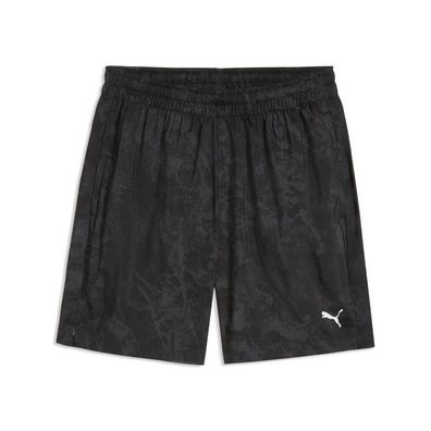 Puma Sportshorts M Tad Essentials Aop 7" Woven Short 529290