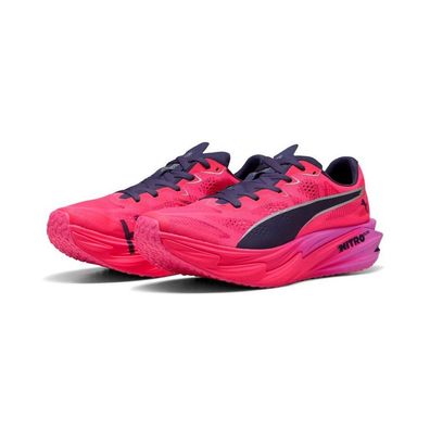 Puma Laufschuhe Deviate Nitro Elite 4 X Hyrox 312959