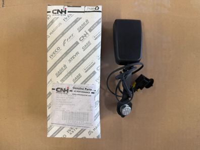 Original IVECO CNH Gurtschloss 5802806623 NEU