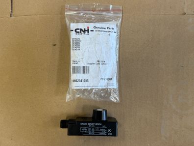 Original IVECO CNH Sensor 5802341053 NEU