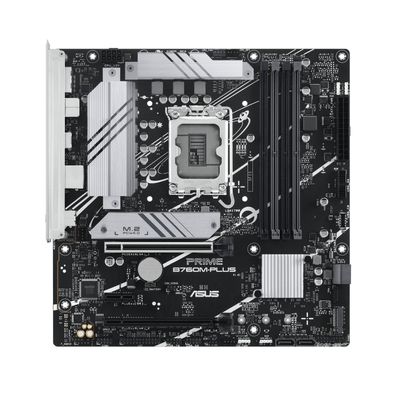PRIME B760M-PLUS, Mainboard