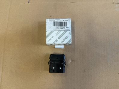 Original IVECO CNH Lichtschalter 503130071 NEU