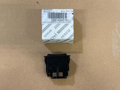 Original IVECO CNH Schalter 5006140663 NEU