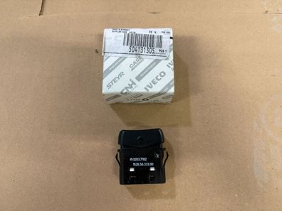 Original IVECO CNH Schalter 504131305 NEU