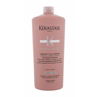 K?rastase Kérastase CHROMA ABSOLU Conditioner für gefärbtes Haar 1000 ml