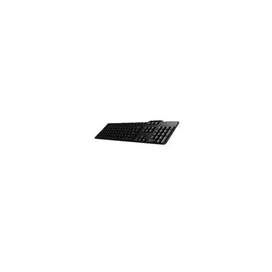 Dell Dell KB813 Keyb Smartcard USB German black