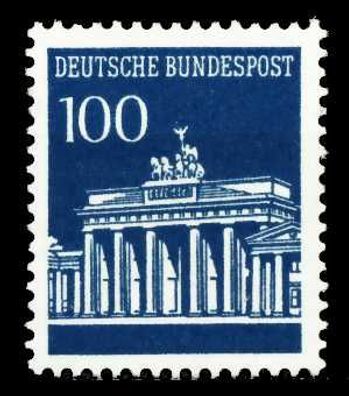 BRD DS BRAND. TOR Nr 510vR postfrisch X606656