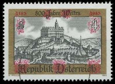 Österreich 1983 Nr 1740 gestempelt X25C9CE