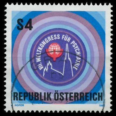 Österreich 1983 Nr 1745 gestempelt X25C9EE