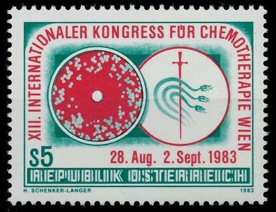 Österreich 1983 Nr 1748 postfrisch X25CA22