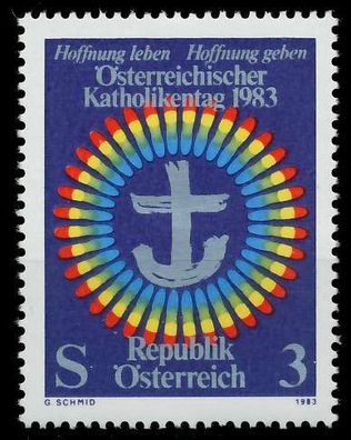 Österreich 1983 Nr 1751 postfrisch X25CA26